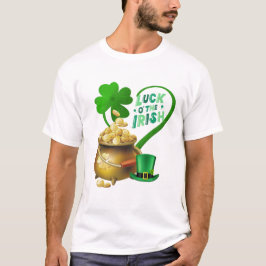 SAN PATRICKS DAY T-Shirt