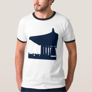San Pedro Friendship Bell Ringer T-Shirt