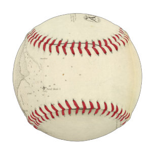 San Pedro Harbour, Kalif Baseball