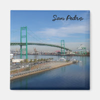 San Pedro, Kalifornien