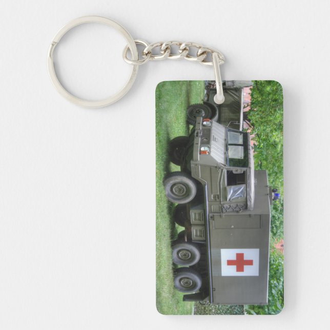 SAN Pinzgauer 712 (Devant)