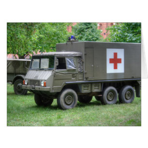 SAN Pinzgauer 712