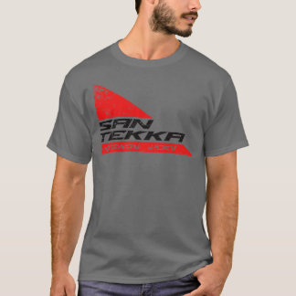 San Tekka T-Shirt