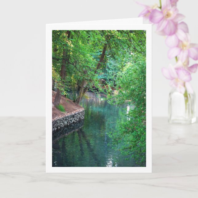 San Vicente de Lliria Fluss See Valencia Spanien Karte (Orchidee)