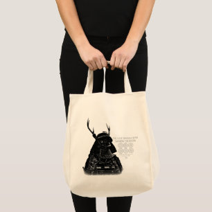 SANADA YUKIMURA (version sombre) Sac fourre-tout