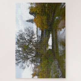 Sanborn Covered Bridge, Lyndon, Vermont