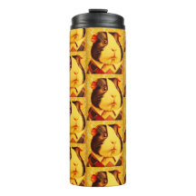 Sancho Wasserflasche