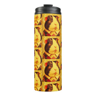 Sancho Wasserflasche Thermosbecher