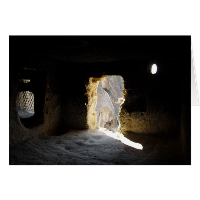 Sanctuaire (Devant horizontal)