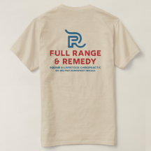 Sand Animal Chiro T - Shirt