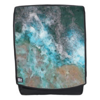 Sand Aquamariner Ozean