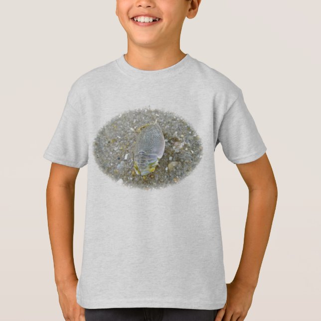 Sand Bug Kid T - Shirt (Vorderseite)