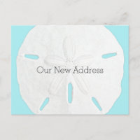 Sand-Dollar-Küste - neue Adresse