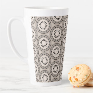 Sand-Dollar Milchtasse