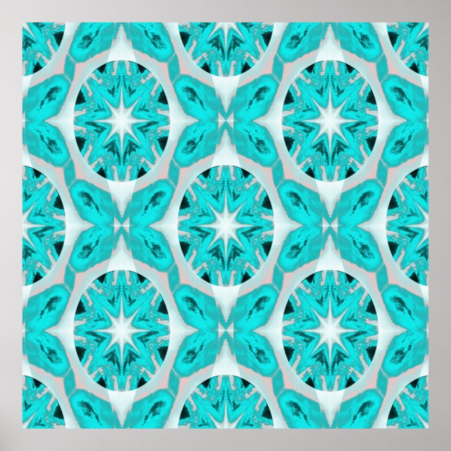 Sand Dollars und Schmetterlinge...... Poster (Vorne)