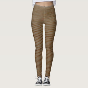 Sand Dune-Abstrakt von Shirley Taylor Leggings
