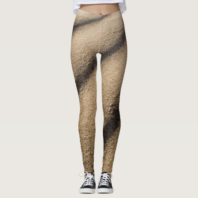 Sand Dune Leggings (Vorderseite)