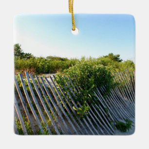 Sand Dunes Keramikornament