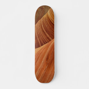 Sand Dunes  Skateboard