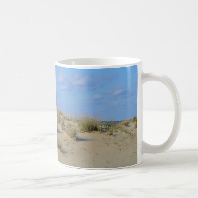 Sand Dunes Tasse (Rechts)