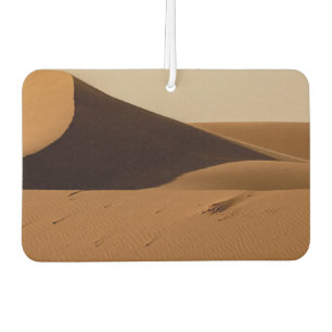 Sand Dunes Wüste Landschaft Autolufterfrischer