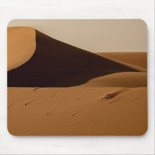 Sand Dunes Wüste Landschaft Mousepad