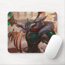 Sand Emperor Gaming Mousepad | Personalisierbar