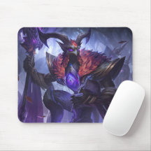 Sand Emperor Gaming Mousepad | Personalisierbar