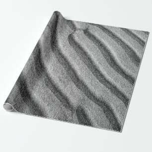 Sand Geschenkpapier