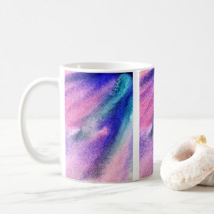SAND KAFFEETASSE