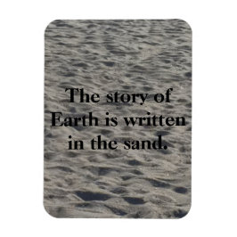 Sand Magnet