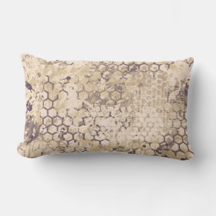 Sand Odyssey Lendenkissen