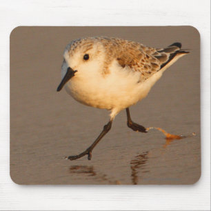 Sand-Pfeifer Mousepad