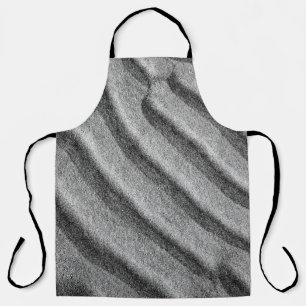 Sand Schürze