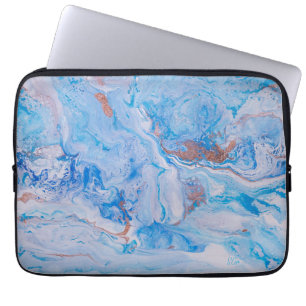 Sand & Sea Notebook-Hüllen Laptopschutzhülle