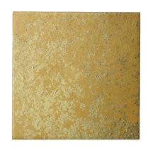 Sand & Sun Gold Look