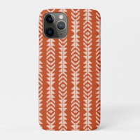 Sand und Clay Geometric Boho Design