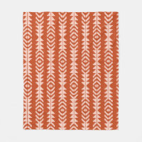 Sand und Clay Geometric Boho Design