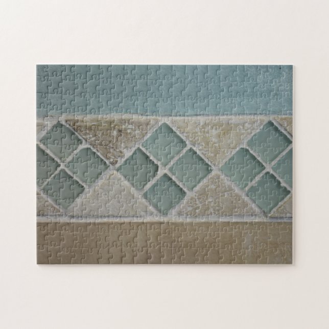 Sand und Meer (Horizontal)