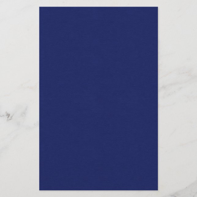 SAND UND STRAND SOLIDE DUNKELNE, BLAU HINTERGRUND  FLYER (Vorne)