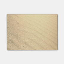 Sand-Wellen von den Tropen