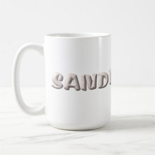 Sandbagger-Tasse Kaffeetasse