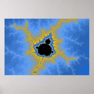 Sandbank Poster