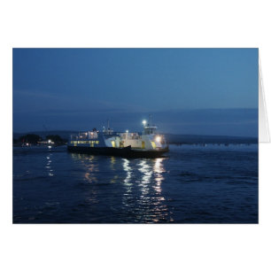 SANDBANKS FERRY, SANDBANKS, POOL, DORSET, ENGLAND