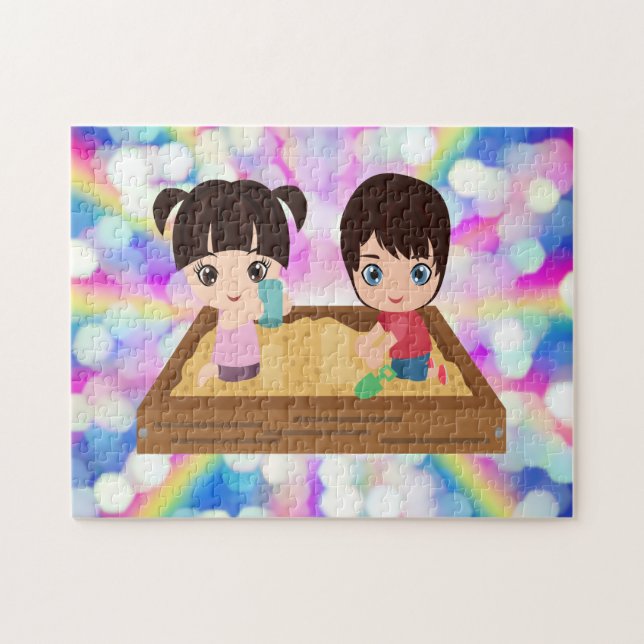 SANDBOX PLAYTIME KIDS (Horizontal)