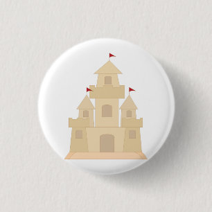 Sandburg Button