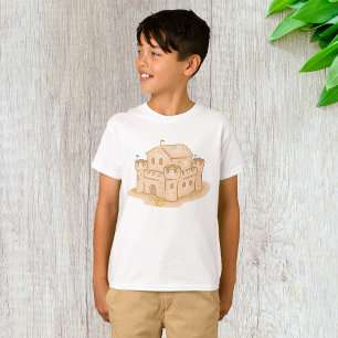 Sandburg T-Shirt