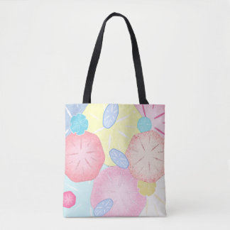 Sanddollars tasche