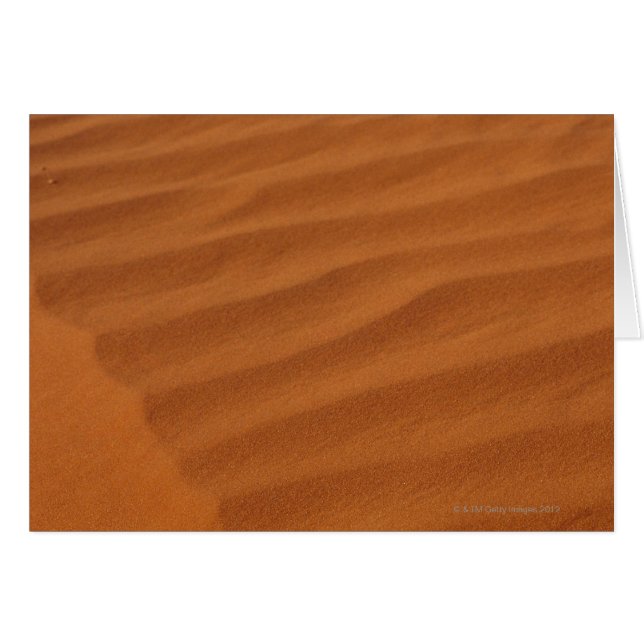 Sanddüne (Vorderseite (Horizontal))