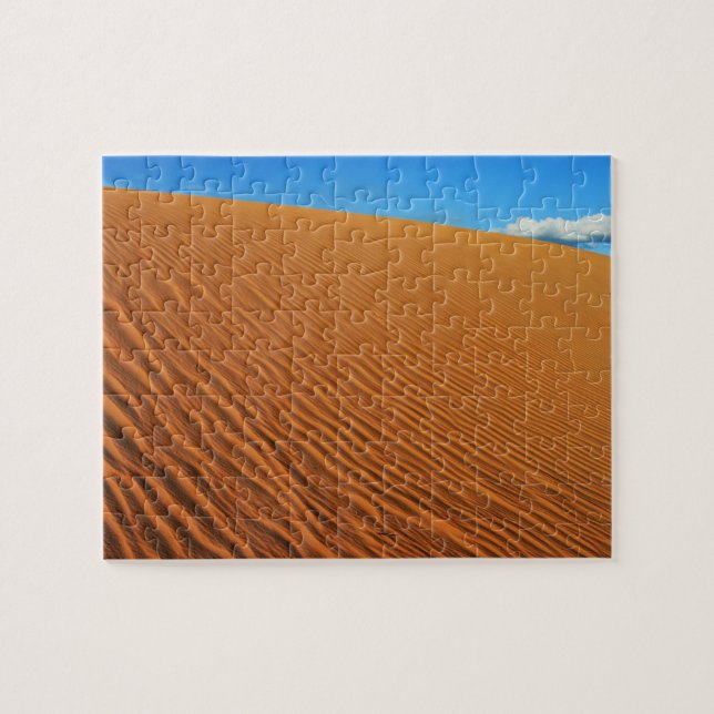 "Sanddüne, Jalapão" Puzzle (Horizontal)